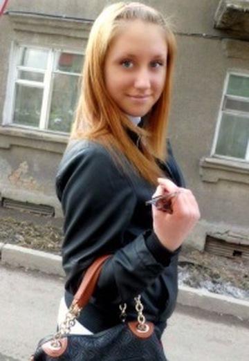 Моя фотография - Мария D.M.C, 32 из Новокузнецк (@mariyadmc)