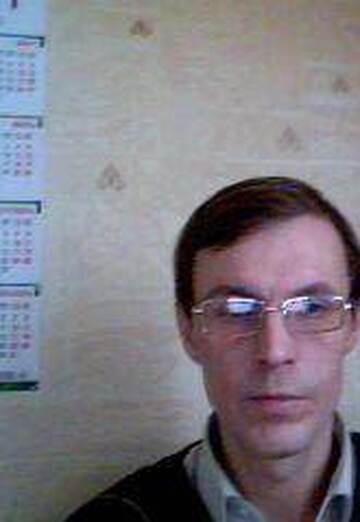 Моя фотография - Олег, 48 из Наро-Фоминск (@rovole)