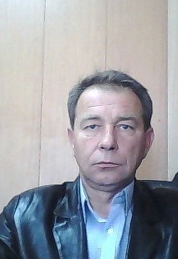 Моя фотография - Riks, 55 из Москва (@riks4)