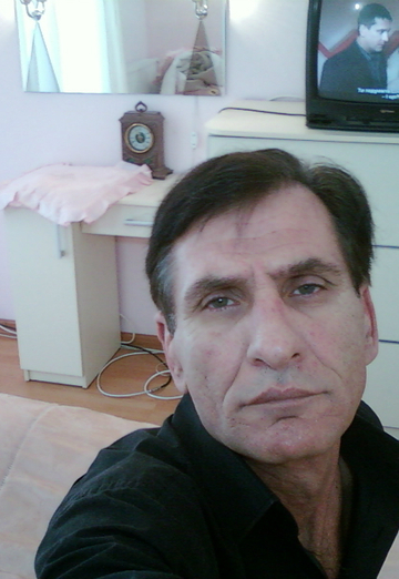 Моя фотография - Mikelle, 61 из Николаев (@id173230)