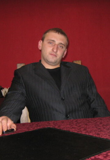 Моя фотография - Максим, 43 из Сарапул (@maksim13614)