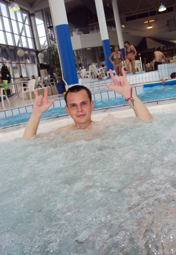 Моя фотография - Volodumur, 37 из Козова (@volodumur4)