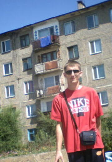 Моя фотография - вячеслав, 43 из Калининград (@vyacheslav4347)