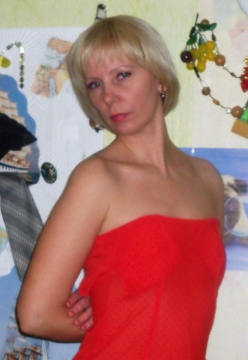 Моя фотография - Натали., 51 из Петрозаводск (@natali9095)