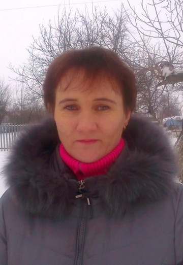 Моя фотография - галя кононович, 51 из Львов (@galyakononovich)