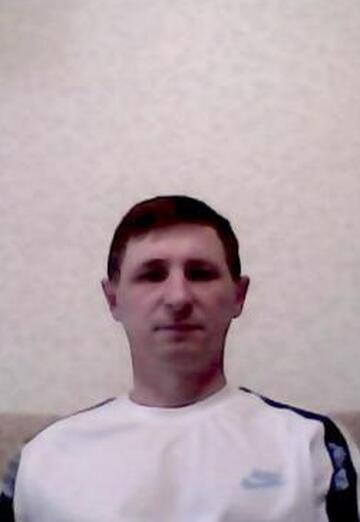 Моя фотография - СЕРГЕЙ, 54 из Ногинск (@sergey55628)