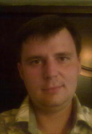Моя фотография - Николас, 35 из Донецк (@nikolas233)