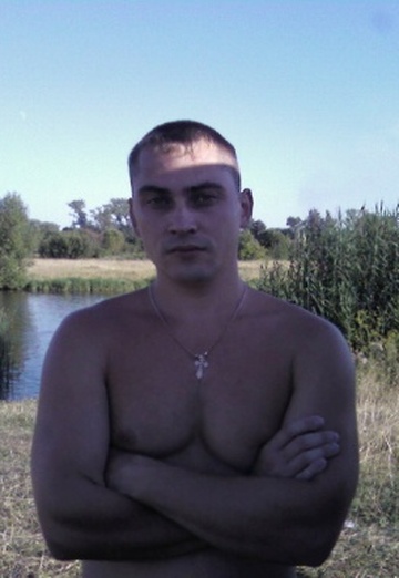 Моя фотография - Дима, 38 из Мичуринск (@dima14231)