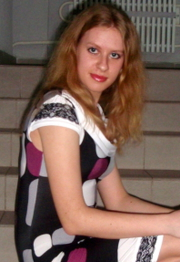 Моя фотография - Инга, 32 из Харьков (@inga639)