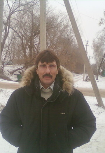 Моя фотография - Александр, 65 из Новый Уренгой (@aleksandr834504)