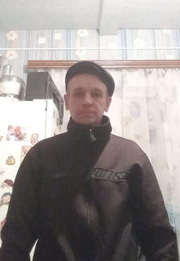 Моя фотография - Андрей, 47 из Демидов (@andrey709598)