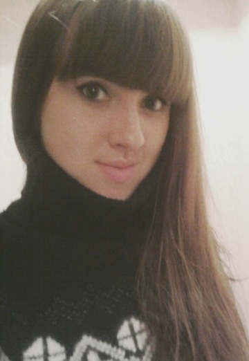 Моя фотография - Таня, 30 из Харьков (@tanya3897)