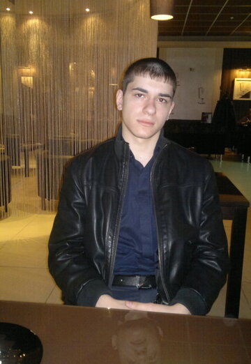 Моя фотография - Тавжи, 30 из Тюмень (@tavji)