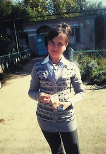 Моя фотография - Катерина, 24 из Екатеринбург (@katerina39325)