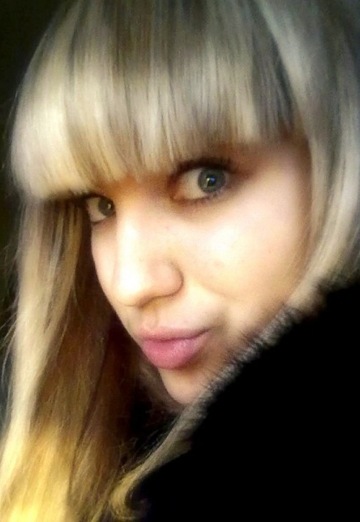 Viktorya (@viktorya15) — моя фотография № 1