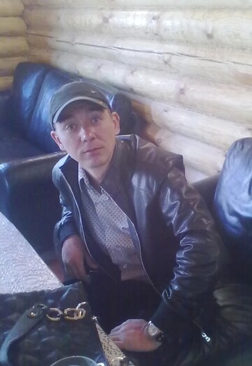 Моя фотография - Вадим, 73 из Екатеринбург (@vadim121977)