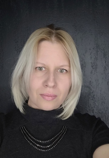 Моя фотография - Ольга, 42 из Москва (@olga422904)