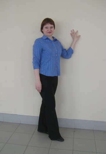 Моя фотография - Татьяна, 46 из Самара (@tatyana18768)