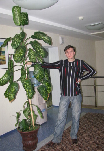 Моя фотография - Sergey, 40 из Томск (@sergey56180)