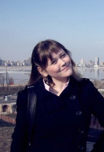Моя фотография - Ляйсан, 31 из Казань (@lyaysan97)