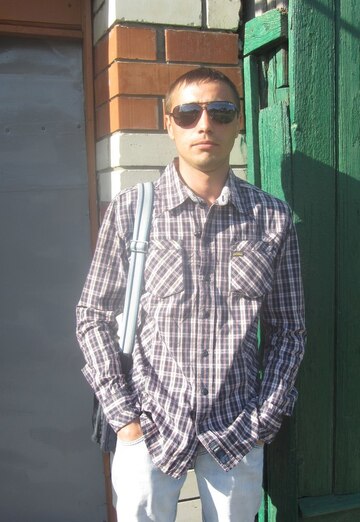 Моя фотография - Игорь, 36 из Сызрань (@id659059)