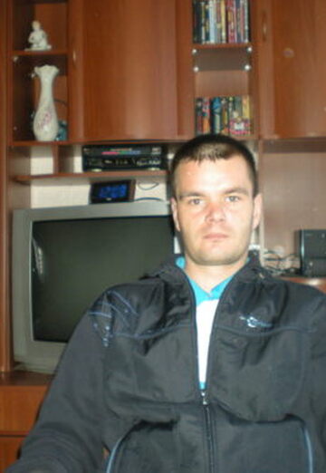 Моя фотография - гоша, 43 из Ульяновск (@gosha884)