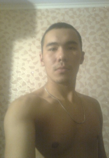 Моя фотография - Марсель, 33 из Челябинск (@marsel515)