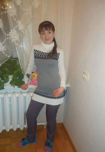 Моя фотография - Диана, 35 из Новосибирск (@diana682)