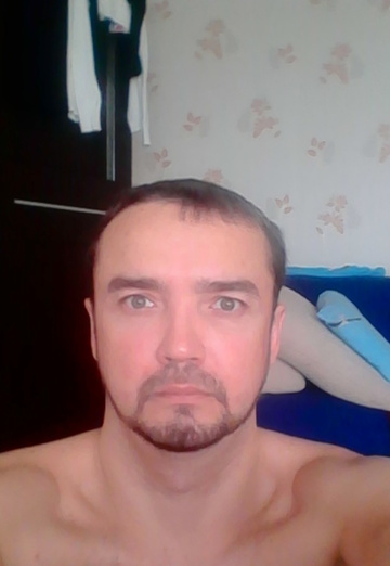 Моя фотография - Рафаиль, 45 из Тольятти (@rafail607)