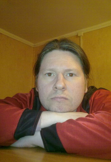 Моя фотография - Евгений, 49 из Пушкино (@evgeniy24407)
