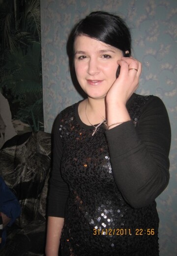 Моя фотография - ТАТЬЯНА, 40 из Усть-Каменогорск (@tatyana16892)
