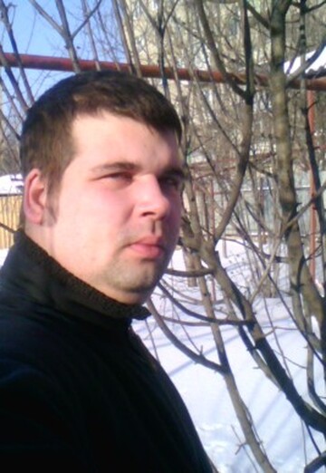 Моя фотография - Михаил, 40 из Ростов-на-Дону (@mihail11837)
