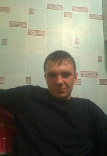 Моя фотография - Виктор, 36 из Саратов (@viktor15885)