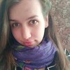 Ольга, 19, г.Кировск Ольга, 19, г.Кировск
