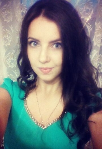 Моя фотография - ♕VIP –GIRL ♕, 33 из Москва (@moskvichka18)