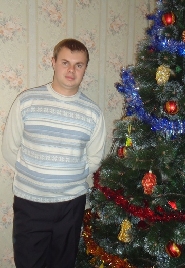 Моя фотография - Владимир Коваленко, 39 из Ростов-на-Дону (@vladimirkovalenko)