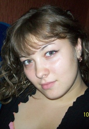 Моя фотография - ALEXA, 34 из Новокузнецк (@alexa2341)