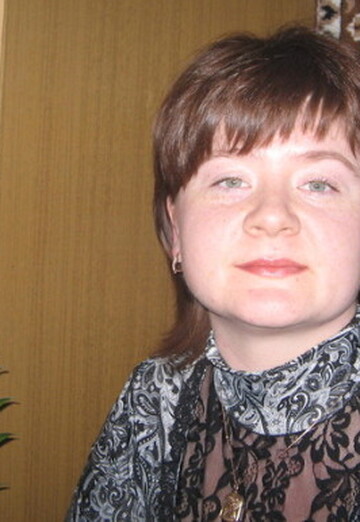 Моя фотография - КРИСТИНА, 36 из Волгодонск (@kristina4468)