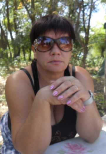 Моя фотография - Ирина, 61 из Астрахань (@irina17167)