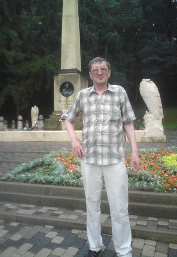 Моя фотография - Вячеслав, 71 из Хабаровск (@vyacheslav4125)
