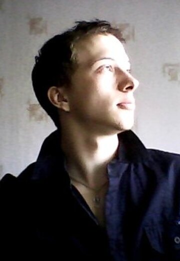 Моя фотография - Дмитрий, 31 из Омск (@dmitriy26480)