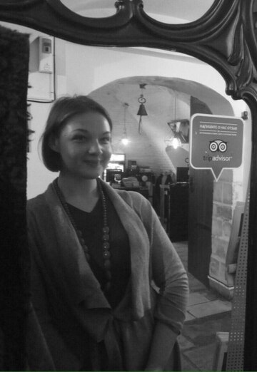 Моя фотография - Ксения, 34 из Москва (@kseniya34811)