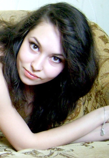 Моя фотография - Алия, 31 из Казань (@aliya360)