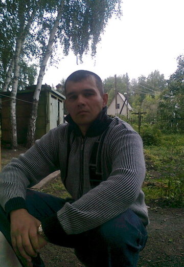 Моя фотография - Павел, 49 из Омск (@pavel11315)