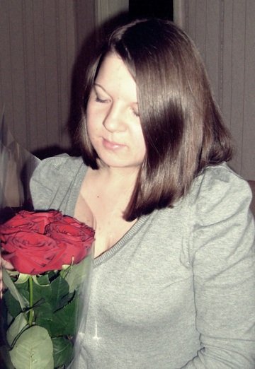 Моя фотография - ViKKi, 31 из Петропавловск (@vikki64)