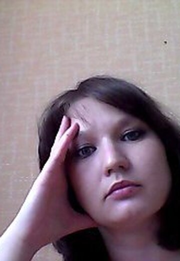 Моя фотография - Алина, 43 из Петрозаводск (@alina9620)