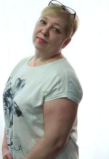 Моя фотография - Светлана, 55 из Тула (@moyseets)