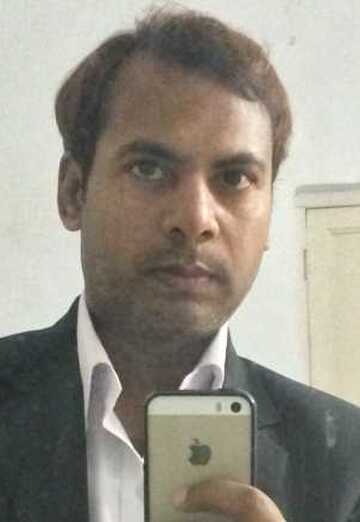 Моя фотография - Ashish Singh, 54 из Газиабад (@ashishsingh0)