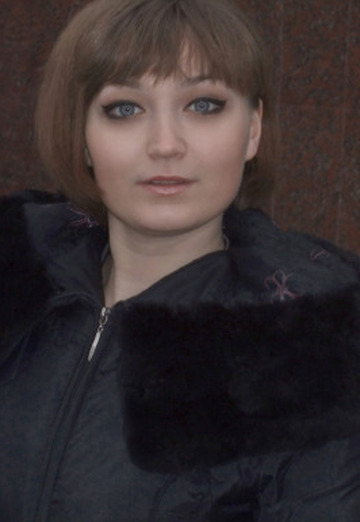 Моя фотография - Анна, 37 из Оренбург (@anna10976)