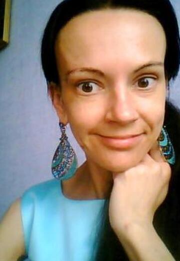 Моя фотография - Наталия, 39 из Санкт-Петербург (@nataliya3096)